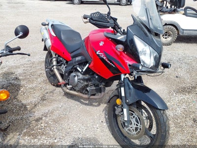 2005 SUZUKI DL650 K