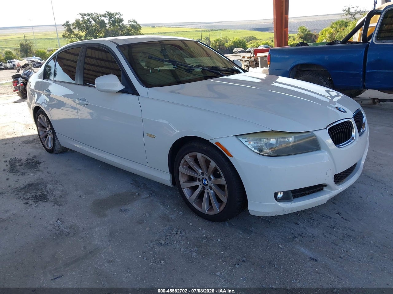 WBAPH7G5XBN****** · 2011 BMW 328I
