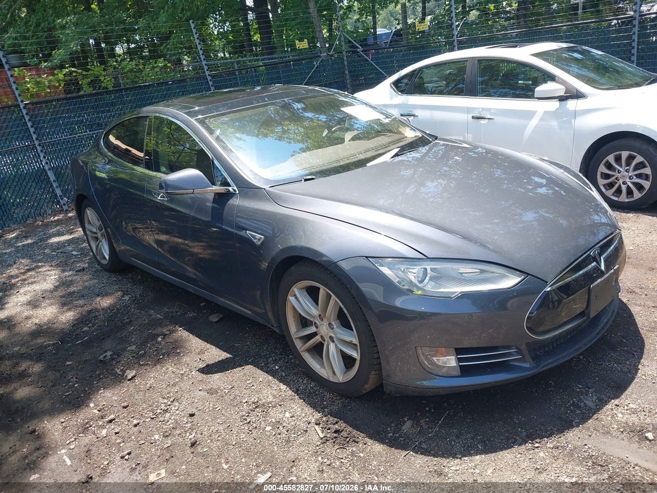 5YJSA1H27FF****** · 2015 TESLA MODEL S 70D/85D/P85D