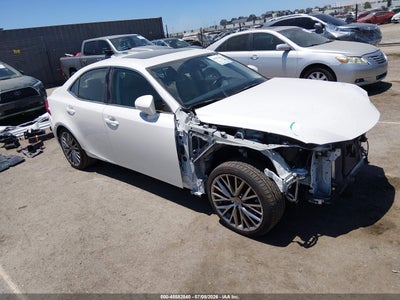 2019 LEXUS IS 300  