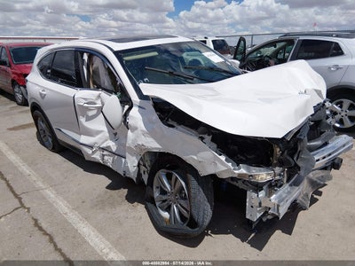 5J8YD9H33TL****** · 2026 ACURA MDX STANDARD
