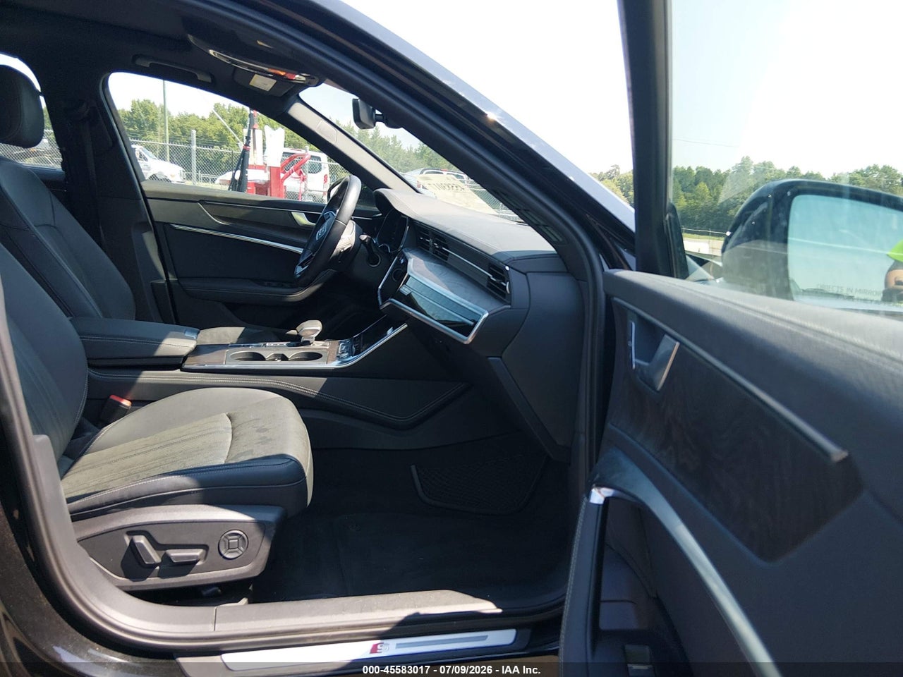 2019 AUDI A6 55 PREMIUM · 5/11