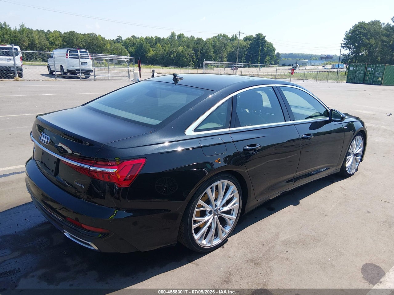 2019 AUDI A6 55 PREMIUM · 4/11