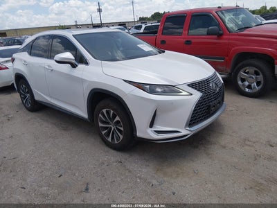 2T2AZMDA2LC****** · 2020 LEXUS RX 350
