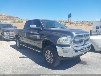 3C6UR5FL5EG****** · 2014 RAM 2500 LARAMIE