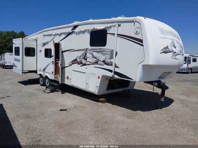 2006 KEYSTONE RV MONTANA
