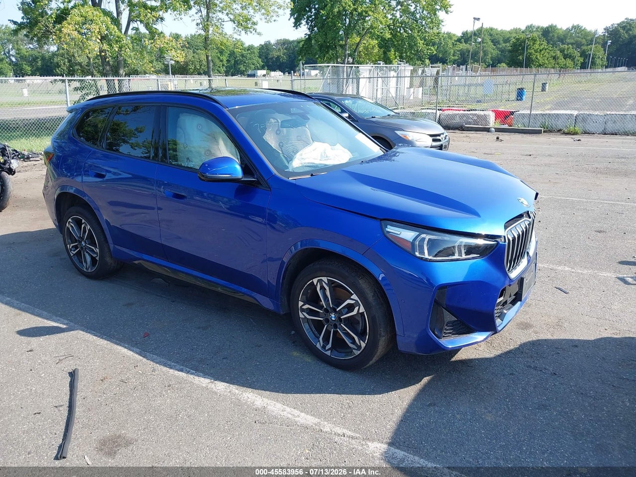 WBX73EF02P5****** · 2023 BMW X1 XDRIVE28I