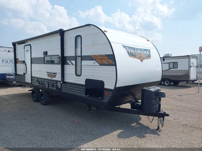 4X4TWDX2XNA****** · 2022 FOREST RIVER OTHER