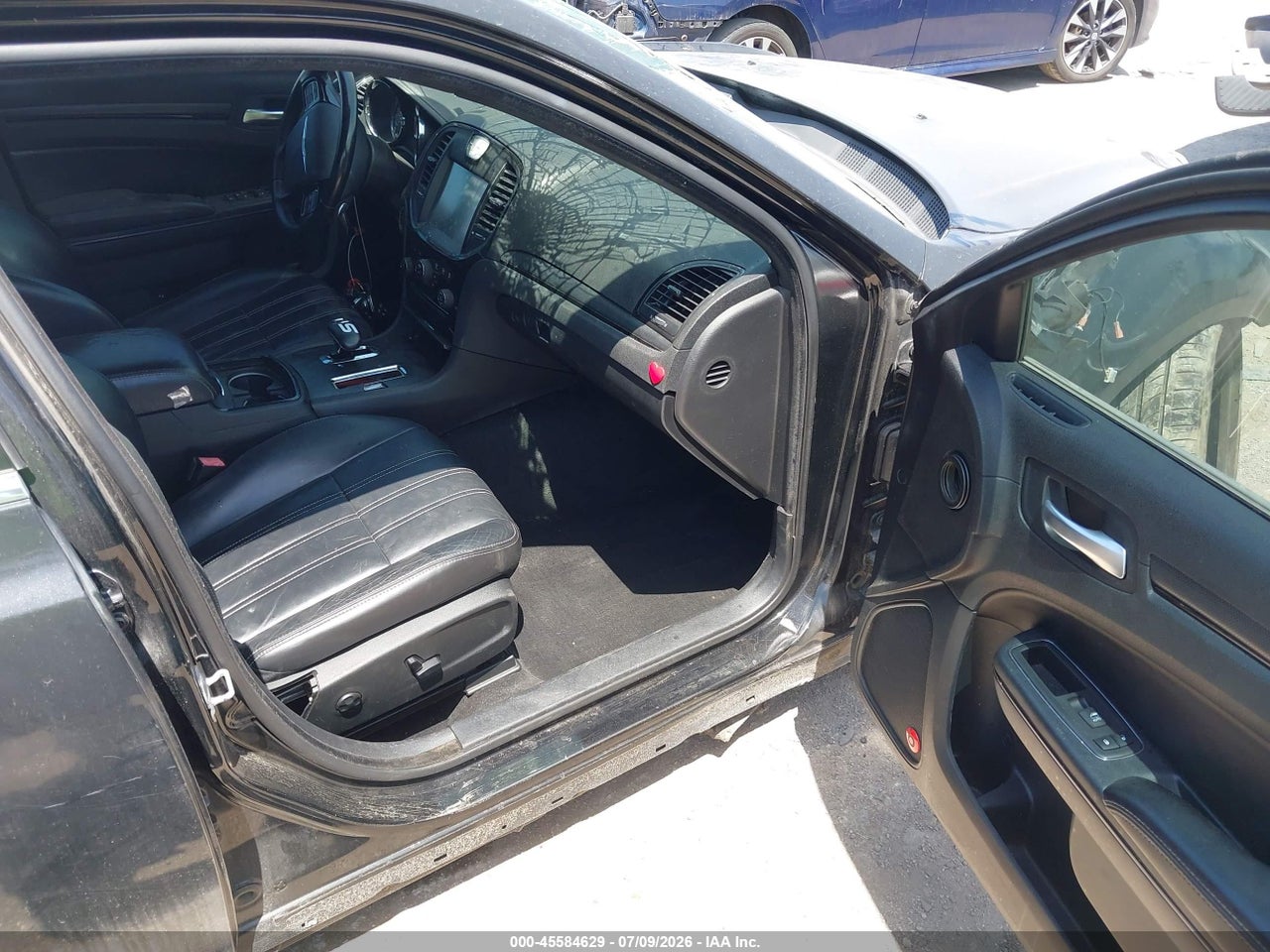 2013 CHRYSLER 300 300S · 5/11