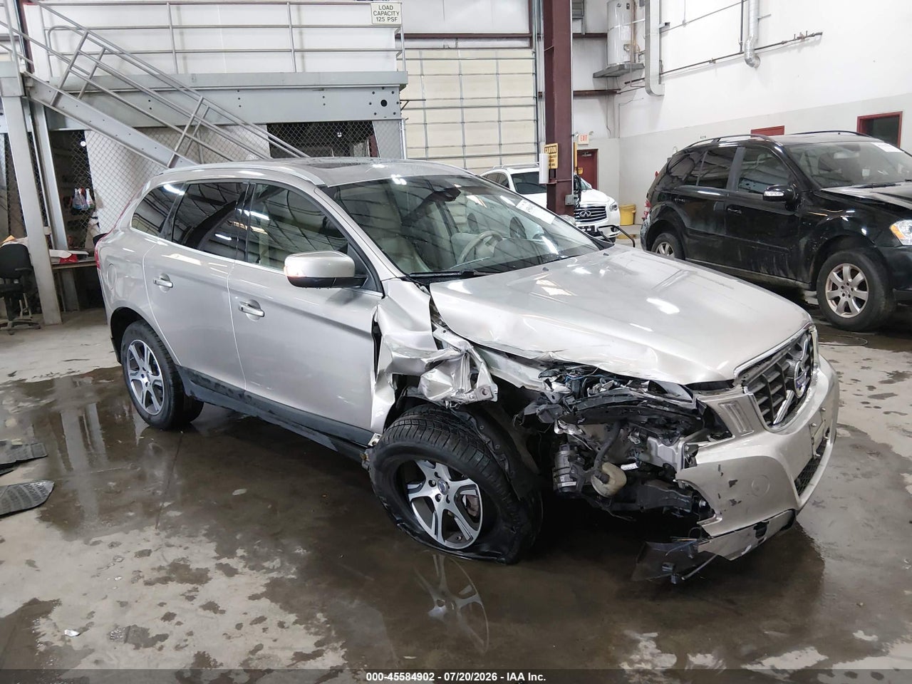 YV4902DZ8C2****** · 2012 VOLVO XC60 T6/T6 PLATINUM/T6 PREMIER PLUS/T6 R-DESIGN/T6 R-DESIGN PLATINUM/T6 R-DESIGN PREMIER PLUS