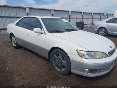 2001 LEXUS ES 300
