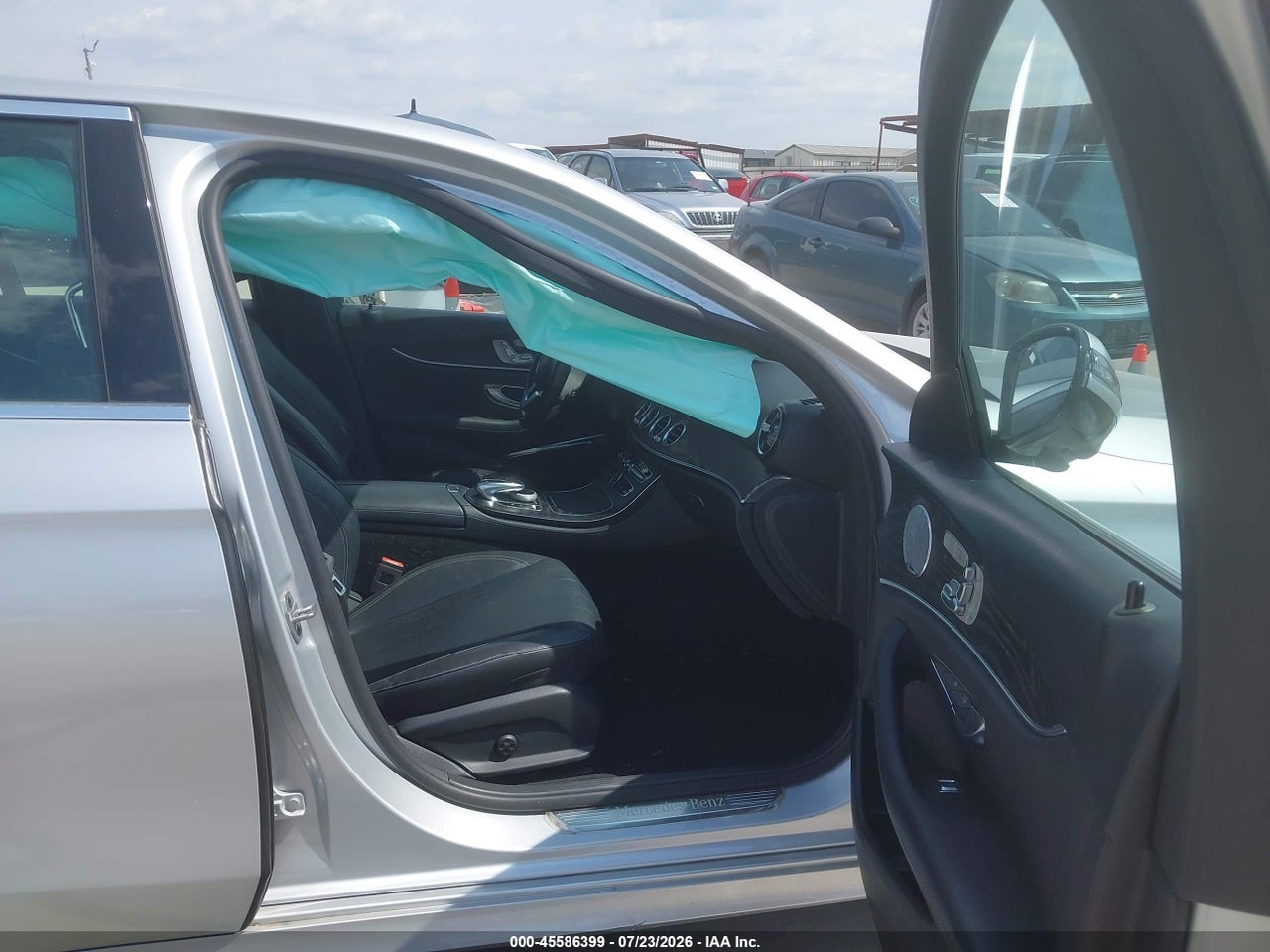2019 MERCEDES-BENZ E 300   · 5/11