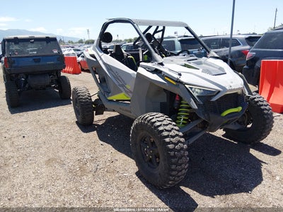 2022 POLARIS RZR TURBO R ULTIMATE