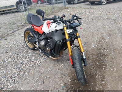 2024 YAMAHA MTM890