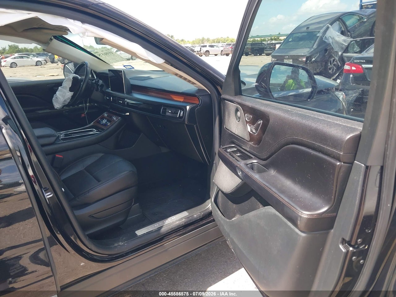 2023 LINCOLN AVIATOR RESERVE · 5/11