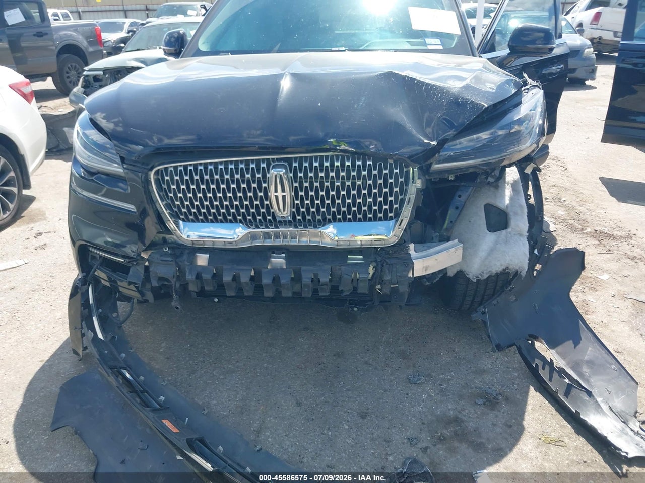 2023 LINCOLN AVIATOR RESERVE · 6/11
