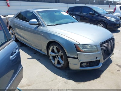 2009 AUDI A5 3.2L