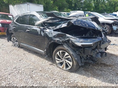 2023 BUICK ENVISION ESSENCE FWD