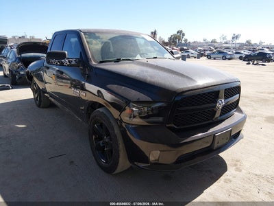 2016 RAM 1500 EXPRESS