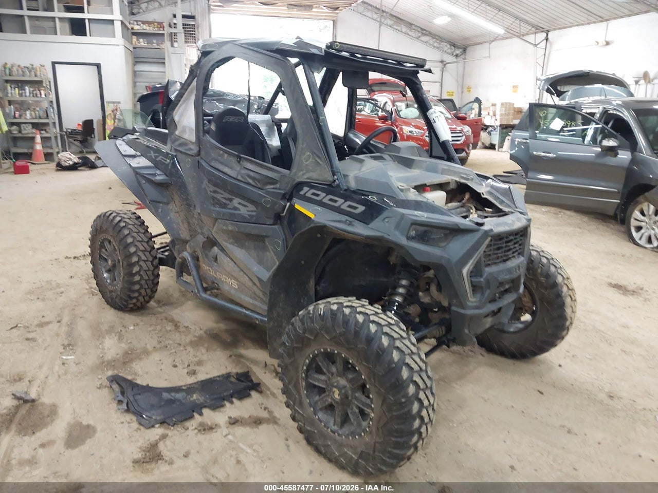 3NSNAE994PH****** · 2023 POLARIS RZR XP 1000