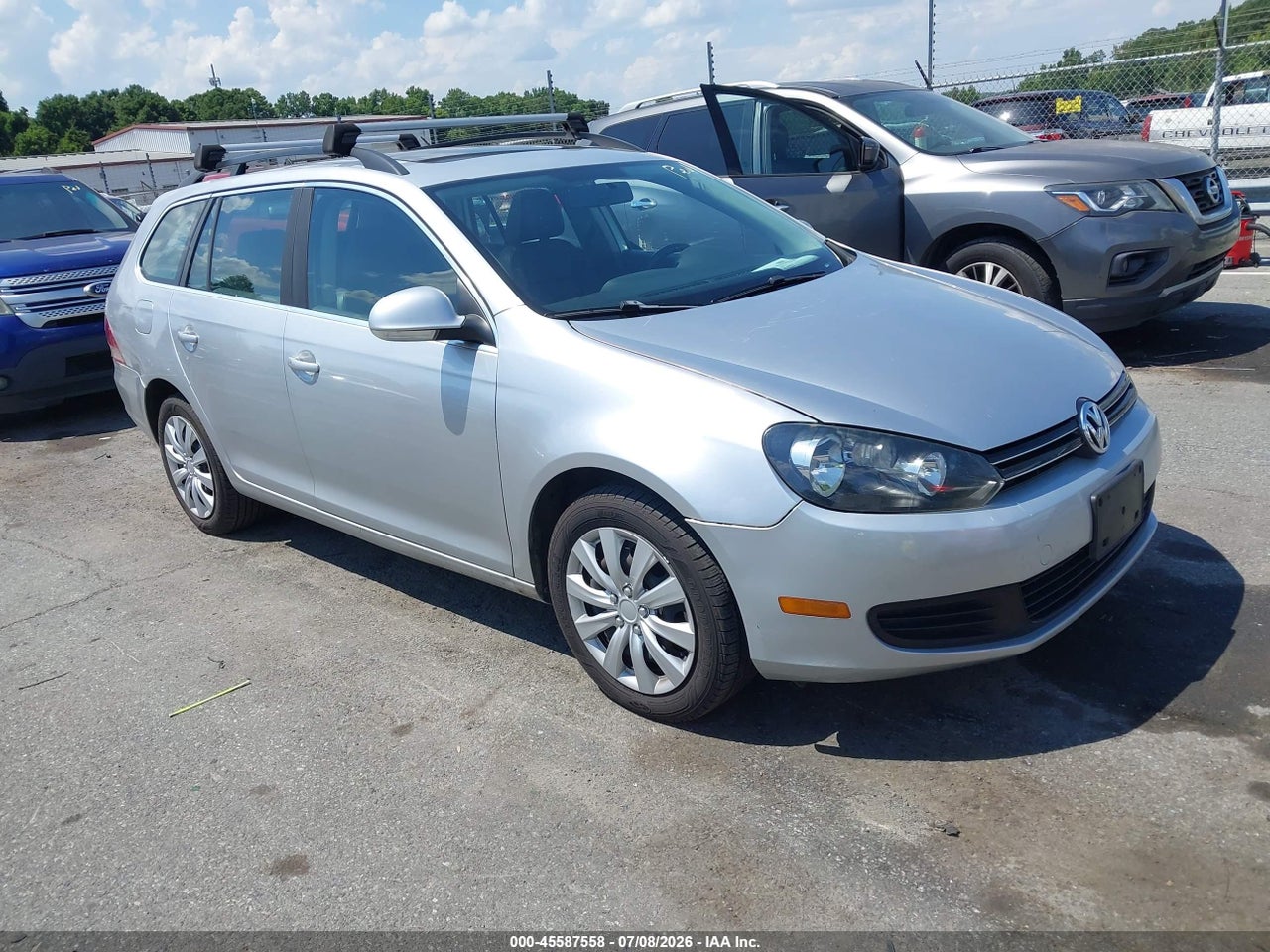 3VWPL7AJ3DM****** · 2013 VOLKSWAGEN JETTA SPORTWAGEN 2.0L TDI