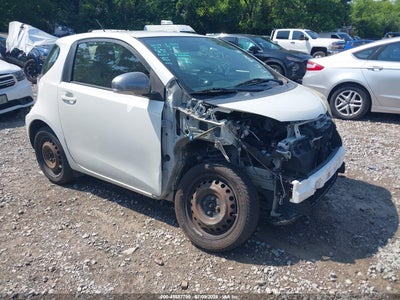 JTNJJXB03EJ****** · 2014 SCION IQ