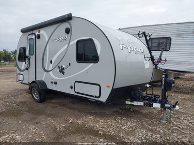 4X4TRPU14KB****** · 2019 FOREST RIVER OTHER
