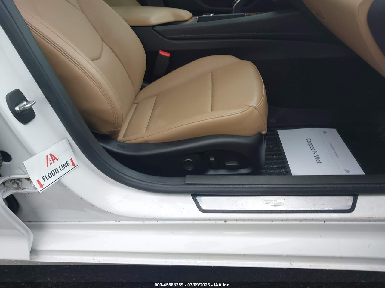 2021 CADILLAC CT5 PREMIUM LUXURY · 6/11