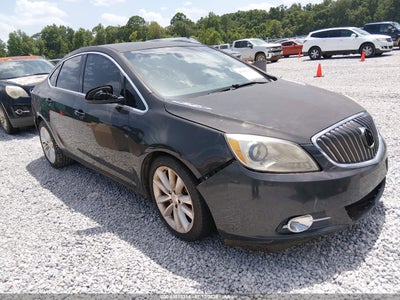 1G4PR5SK5F4****** · 2015 BUICK VERANO CONVENIENCE GROUP
