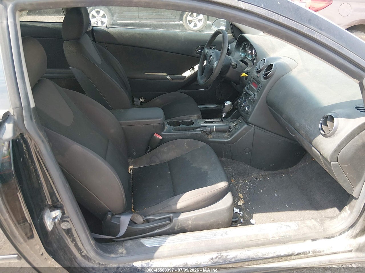 2006 PONTIAC G6 GT · 5/11