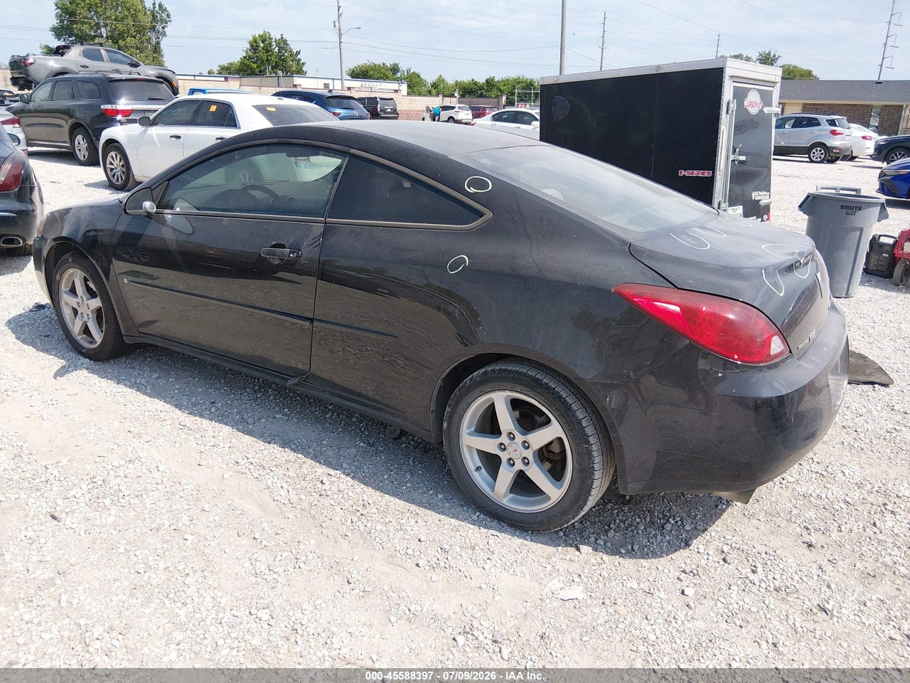 2006 PONTIAC G6 GT · 3/11