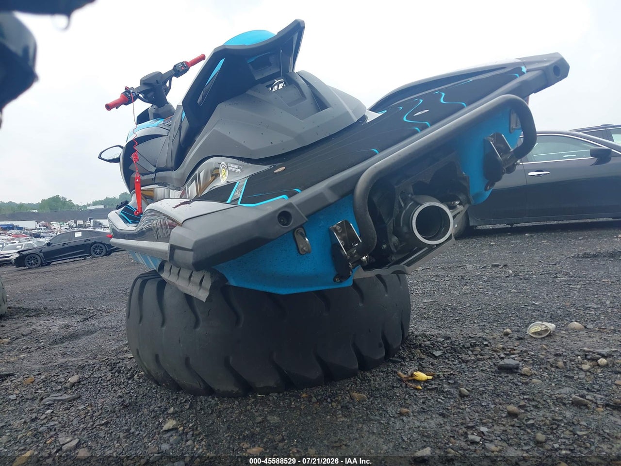 2024 YAMAHA PERSONAL WATERCRAFT · 3/11