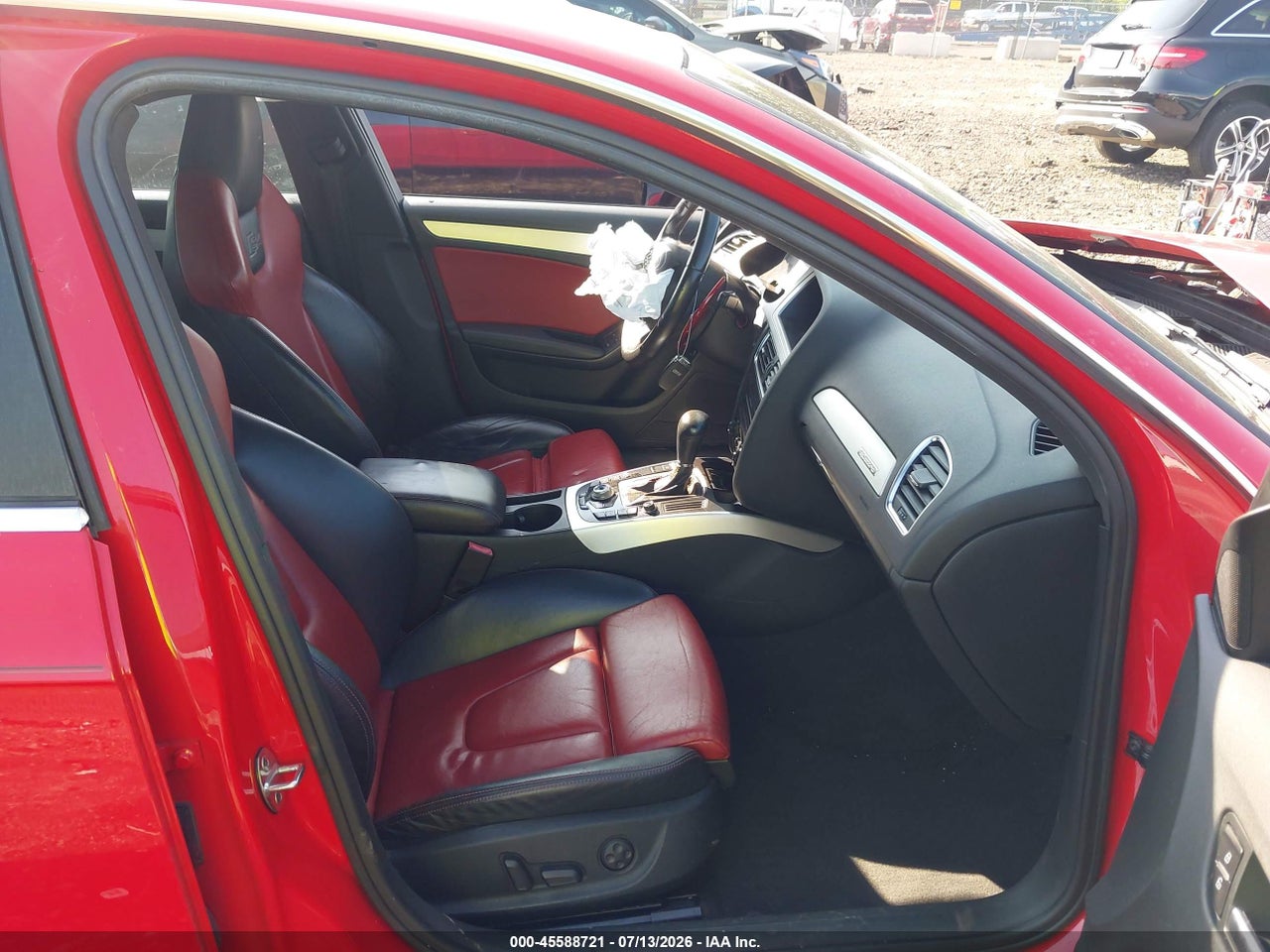 2010 AUDI S4 3.0 PREMIUM PLUS · 5/11
