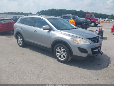 JM3TB2CA9C0****** · 2012 MAZDA CX-9 TOURING