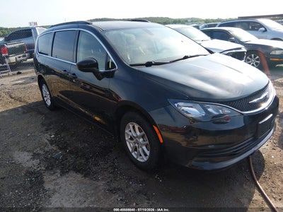 2C4RC1DG5LR****** · 2020 CHRYSLER VOYAGER LXI