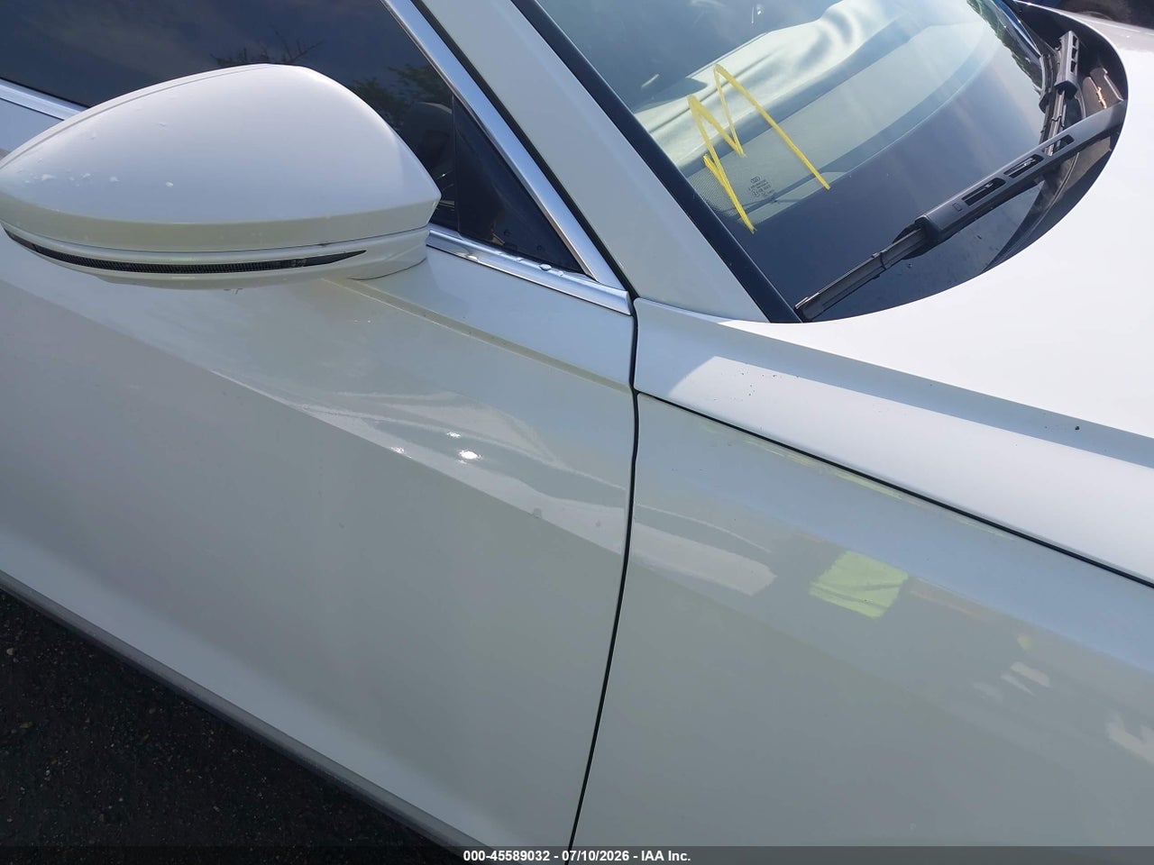 2019 AUDI A8 L 55 · 6/11