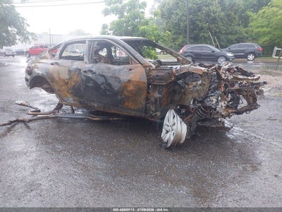 19UUB5F41MA****** · 2021 ACURA TLX TECHNOLOGY PACKAGE