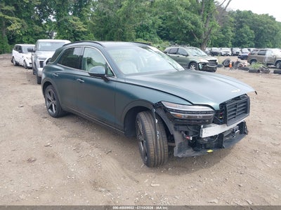 2024 GENESIS GV70 3.5T AWD SPORT