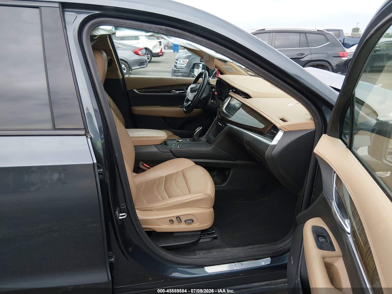 2020 CADILLAC XT6 AWD SPORT · 5/11
