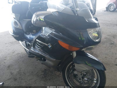 2005 BMW K1200 LT