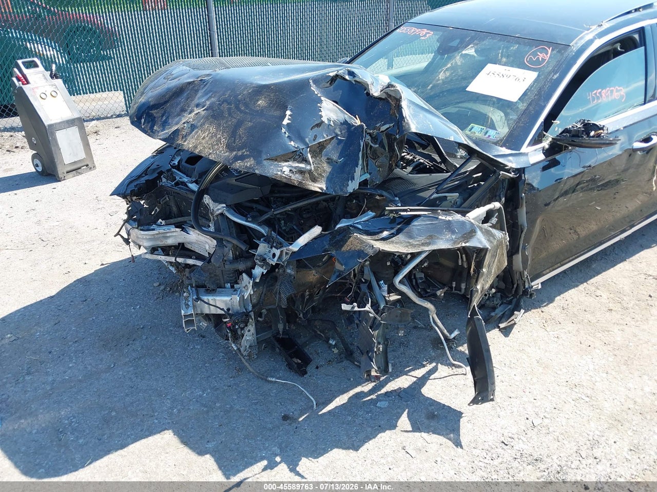 2019 AUDI A8 L 55 · 6/11