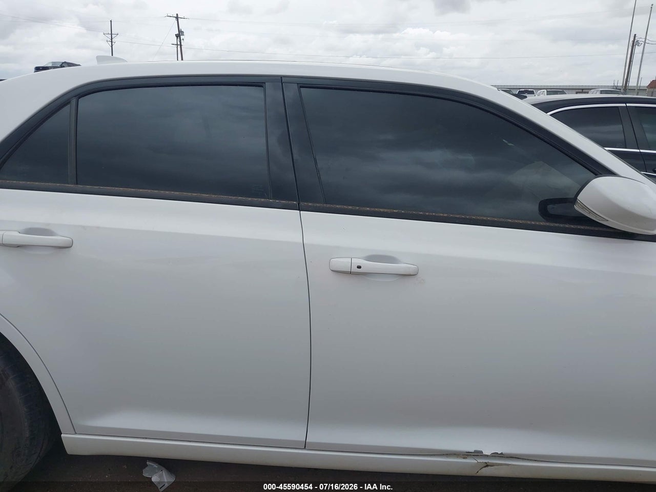 2023 CHRYSLER 300 300S · 5/11