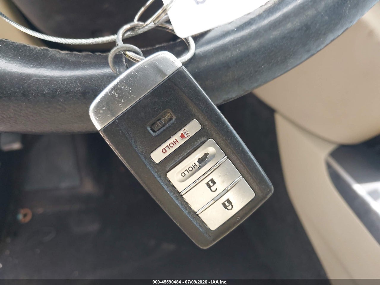 5FRYD3H28GB****** · 2016 ACURA MDX ACURAWATCH PLUS PACKAGE · 11/11