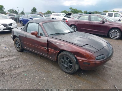 1995 MAZDA MX-5 MIATA