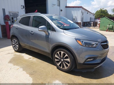 2019 BUICK ENCORE FWD ESSENCE