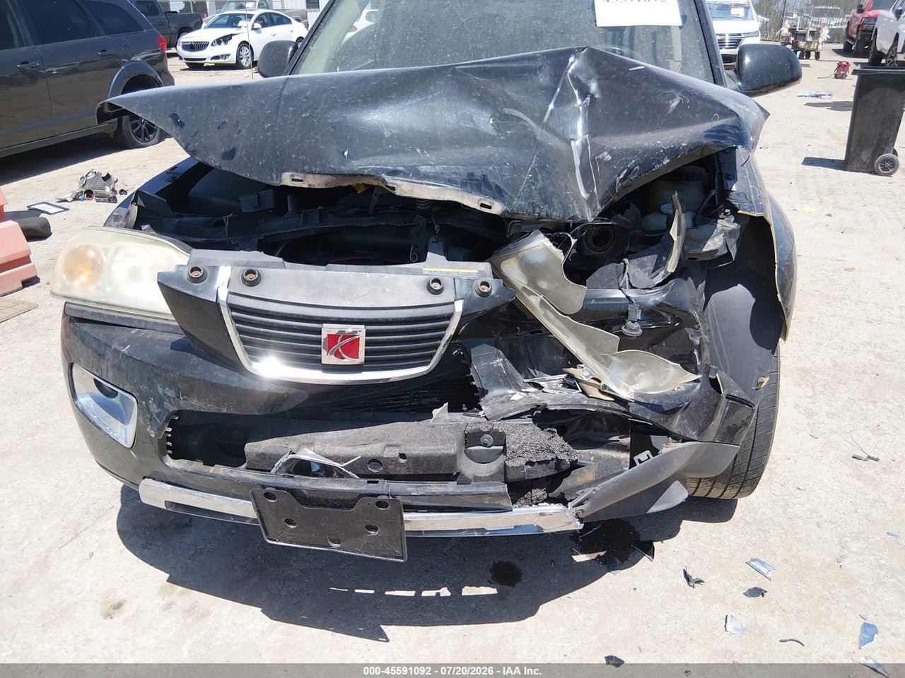 2007 SATURN VUE V6 · 6/11