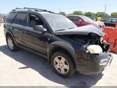 5GZCZ63447S****** · 2007 SATURN VUE V6