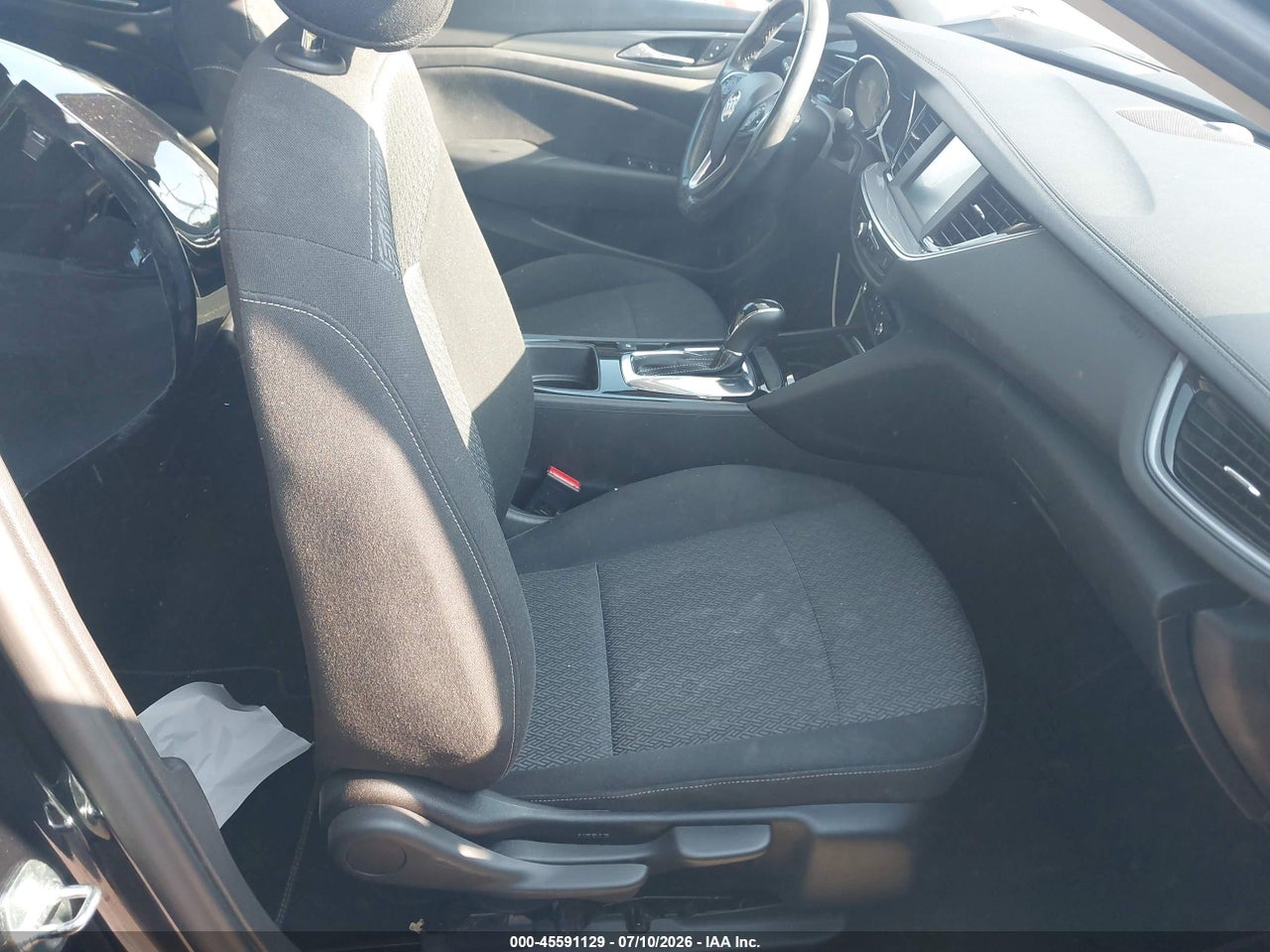 W04GL6SX9J1****** · 2018 BUICK REGAL SPORTBACK PREFERRED · 5/11