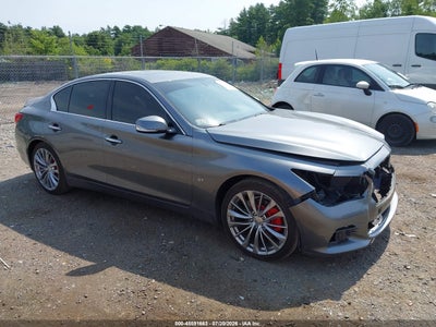 JN1BV7AR1FM****** · 2015 INFINITI Q50 PREMIUM
