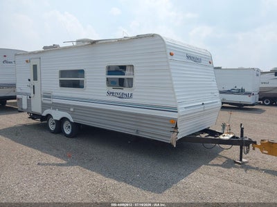 2004 KEYSTONE OTHER